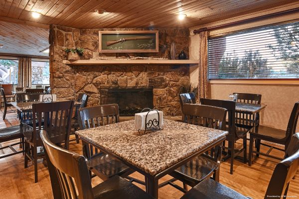 BEST WESTERN MOUNTAIN SHADOWS (Durango)
